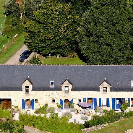 La Villa Du Golfe 아라돈 외부 사진