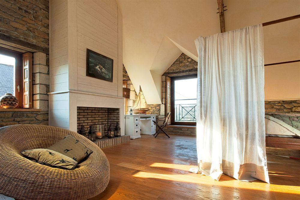 La Villa Du Golfe 아라돈 외부 사진